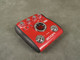 Zoom B2 Bass FX Pedal - 2nd Hand