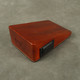 SX Stomp Block - 2nd Hand SX Stomp Block - 2nd Hand