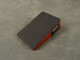 SX Stomp Block - 2nd Hand SX Stomp Block - 2nd Hand