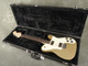 Fender Chris Shiflett Telecaster - Shoreline Gold w/Hard Case - 2nd Hand
