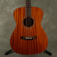 Tanglewood TW40 OD Acoustic Guitar - Natural - 2nd Hand