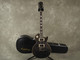 Epiphone Les Paul 1960 Tribute - Transparent Ebony w/Hard Case - 2nd Hand