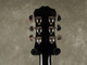 Epiphone Les Paul 1960 Tribute - Transparent Ebony w/Hard Case - 2nd Hand