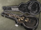 Epiphone Les Paul 1960 Tribute - Transparent Ebony w/Hard Case - 2nd Hand