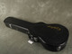 Epiphone Les Paul 1960 Tribute - Transparent Ebony w/Hard Case - 2nd Hand