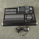 Tascam Portastudio 24SD Multitrack Recorder - 2nd Hand
