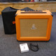 Orange Rocker 30 Combo Amp & Footswitch w/Cover - 2nd Hand **COLLECTION ONLY**