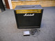 Marshall MG100DFX Combo Amp & Footswitch - 2nd Hand