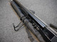 Stagg HDB200 Electric Double Bass Black & Stand w/Gig Bag - 2nd Hand