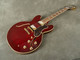 Epiphone Shereton Pro II - Wine Red - 2nd Hand Epiphone Shereton Pro II - Wine Red - 2nd Hand