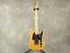 Fender Player Telecaster - Butterscotch Blonde - 2nd Hand (109276) Fender Player Telecaster - Butterscotch Blonde - 2nd Hand (109276)