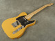 Fender Player Telecaster - Butterscotch Blonde - 2nd Hand (109276) Fender Player Telecaster - Butterscotch Blonde - 2nd Hand (109276)