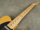 Fender Player Telecaster - Butterscotch Blonde - 2nd Hand (109276) Fender Player Telecaster - Butterscotch Blonde - 2nd Hand (109276)
