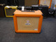 Orange CR60 Crush Pro Combo Amplifier - 2nd Hand