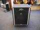 Peavey Bass Cab 18" 4 Ohm **COLLECTION ONLY** - 2nd Hand
