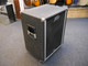 Peavey Bass Cab 18" 4 Ohm **COLLECTION ONLY** - 2nd Hand