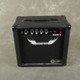 Carlsbro Kickstart 10 Mini Practice Amp - 2nd Hand Carlsbro Kickstart 10 Mini Practice Amp - 2nd Hand