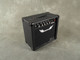 Carlsbro Kickstart 10 Mini Practice Amp - 2nd Hand Carlsbro Kickstart 10 Mini Practice Amp - 2nd Hand