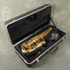 Palatino Alto Saxophone w/Hard Case - 2nd Hand
