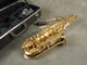 Palatino Alto Saxophone w/Hard Case - 2nd Hand