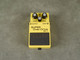 Boss SD-1 Super Overdrive FX Pedal w/Box - 2nd Hand (109268)
