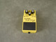 Boss SD-1 Super Overdrive FX Pedal w/Box - 2nd Hand (109269)