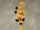 Squier Classic Vibe 70s Jazz Bass - Sunburst w/Gig Bag - 2nd Hand