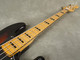 Squier Classic Vibe 70s Jazz Bass - Sunburst w/Gig Bag - 2nd Hand