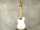 Squier Classic Vibe Mustang Bass - Olympic White - 2nd Hand