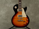 Epiphone Les Paul Standard Plustop Pro - Vintage Sunburst - 2nd Hand (108600)