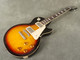 Epiphone Les Paul Standard Plustop Pro - Vintage Sunburst - 2nd Hand (108600)