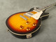 Epiphone Les Paul Standard Plustop Pro - Vintage Sunburst - 2nd Hand (108600)