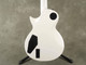 Harley Benton SC-Custom II Active - White - 2nd Hand