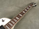 Harley Benton SC-Custom II Active - White - 2nd Hand