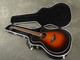 Yamaha APX600 Electro-Acoustic - Tobacco Sunburst w/Hard Case - 2nd Hand