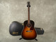 Gibson J-45 Standard - Vintage Sunburst w/Hard Case - 2nd Hand Gibson J-45 Standard - Vintage Sunburst w/Hard Case - 2nd Hand