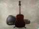 Gibson J-45 Standard - Vintage Sunburst w/Hard Case - 2nd Hand Gibson J-45 Standard - Vintage Sunburst w/Hard Case - 2nd Hand