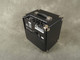 EBS Classic Session 30 Bass Combo Amplifier - 2nd Hand