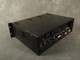 Marshall 9200 Rackmount Power Amplifier **COLLECTION ONLY** - 2nd Hand