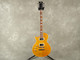 ESP LTD EC 256 - Left Handed - Transulcent Amber - 2nd Hand