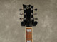 ESP LTD EC 256 - Left Handed - Transulcent Amber - 2nd Hand