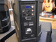 Electrovoice ELX200 10P and 12SP PA Rig w/Cover **COLLECTION ONLY** - 2nd Hand