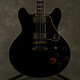 Epiphone B.B. King Lucille - Ebony - 2nd Hand (109264)