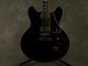 Epiphone B.B. King Lucille - Ebony - 2nd Hand (109264)