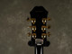 Epiphone B.B. King Lucille - Ebony - 2nd Hand (109264)