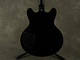 Epiphone B.B. King Lucille - Ebony - 2nd Hand (109264)