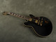 Epiphone B.B. King Lucille - Ebony - 2nd Hand (109264)