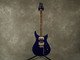 PRS SE Standard 24 - Trans Blue - 2nd Hand