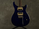 PRS SE Standard 24 - Trans Blue - 2nd Hand