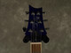 PRS SE Standard 24 - Trans Blue - 2nd Hand